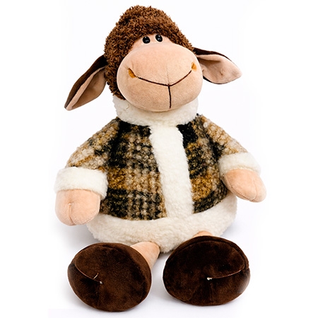 Новогодний подарок Бурухтан